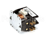 60131201 Pitco Cntor,24V-1Pole 30A W/Acc Term