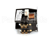 60131201 Pitco Cntor,24V-1Pole 30A W/Acc Term