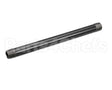 60131307 Pitco Nipple,Black 3/4 X 12