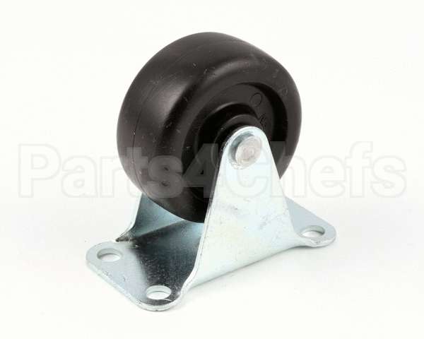 60131401 Pitco Caster,Rigid 2.5