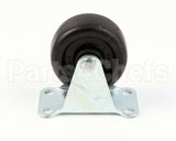60131401 Pitco Caster,Rigid 2.5