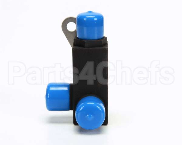 60131801 Pitco Valve,Ball Fltr Rtrn .490 Dia