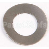 60131901 Compatible Pitco Spr 5/8 5/16 Hole Wshr