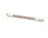 60132201 Pitco Hose,Ptfe F Swivel X Mpt 14