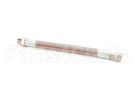 60132201 Pitco Hose,Ptfe F Swivel X Mpt 14