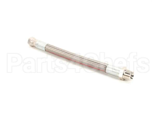 60132201 Pitco Hose,Ptfe F Swivel X Mpt 14