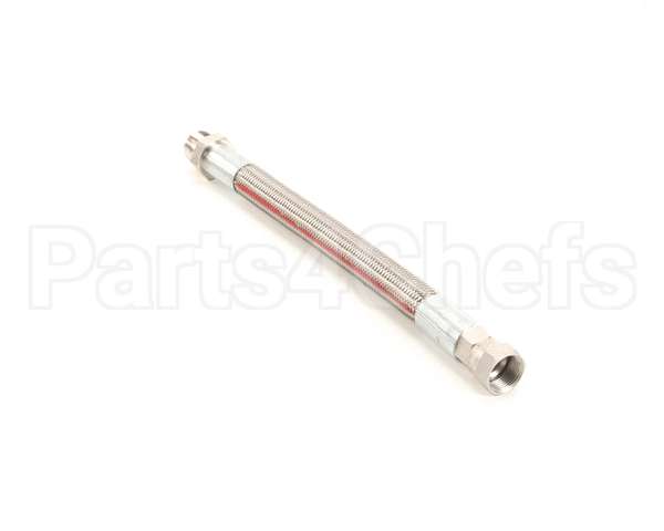 60132201 Pitco Hose,Ptfe F Swivel X Mpt 14