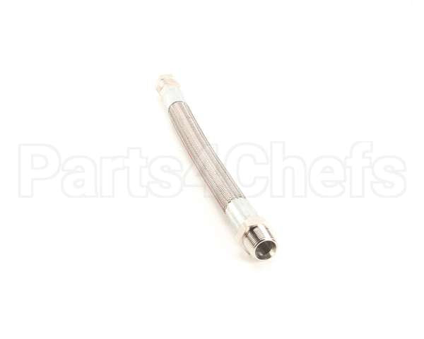 60132201 Pitco Hose,Ptfe F Swivel X Mpt 14