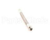 60132201 Pitco Hose,Ptfe F Swivel X Mpt 14