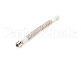 60132201 Pitco Hose,Ptfe F Swivel X Mpt 14
