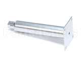 60132401 Pitco Leg,Adjb 9W/Flg Pwdr Coat Sg