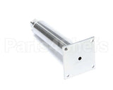 60132401 Pitco Leg,Adjb 9W/Flg Pwdr Coat Sg