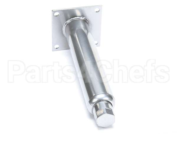 60132401 Pitco Leg,Adjb 9W/Flg Pwdr Coat Sg