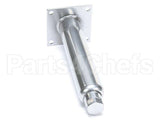 60132401 Pitco Leg,Adjb 9W/Flg Pwdr Coat Sg