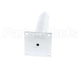 60132401 Pitco Leg,Adjb 9W/Flg Pwdr Coat Sg