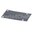 60132602 Compatible Pitco Relay Board Insulation