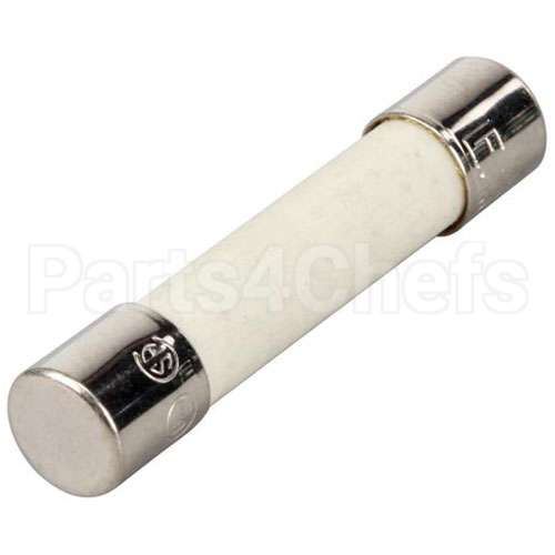 60132702 Compatible Pitco Ceram .25X1.25 Fuse