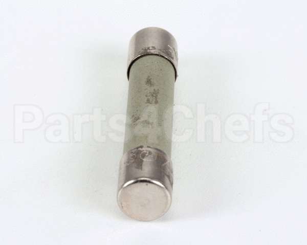 60132703 Pitco Fuse,Ceram 2.5A Fa .25X1.25