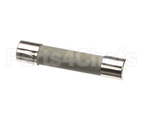 60132704 Pitco Fuse,Ceram 1.5A Td .25 X 1.25