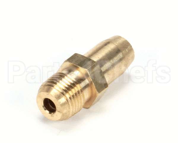60132801 Pitco Fitting,Test Pressure Plug 1/8-27