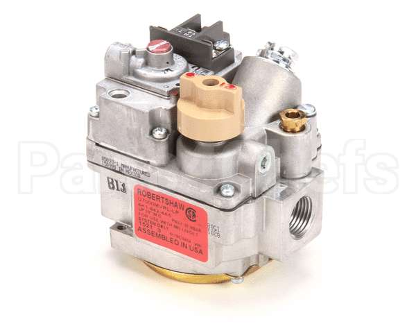60132902 Pitco Valve,Gas U7000 Mvrl Ce Lp