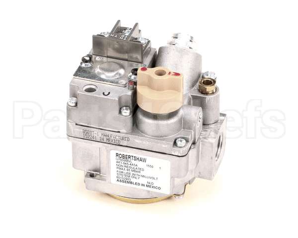 60132903 Pitco Valve,Gas U7000 Mvl Ce Unreg