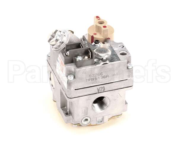 60132903 Pitco Valve,Gas U7000 Mvl Ce Unreg