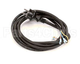 60133001 Pitco Cord,Rcpt-Mld 16-3 Nema 6-15C