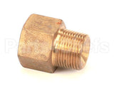 60133205 Pitco Fitting,Gas Rstr 3/4Npt 5.61Mm