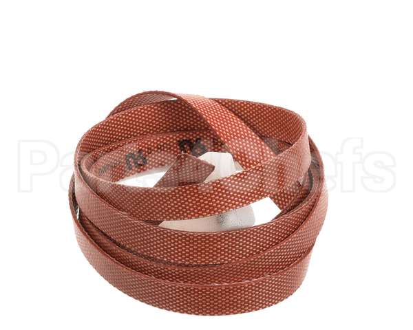 60133504 Pitco Heater,Tape 50W 240V 1/2 X 72