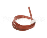 60133506 Pitco Heater,Tape 33W 240V 1/2 X 48