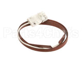 60133509 Pitco Heater,Tape 33W 208V 1/2 X 48
