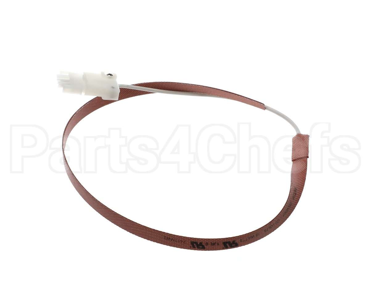60133510 Pitco Htr,Tape 18W 120V 1/2 X 24