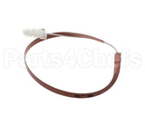 60133510 Pitco Htr,Tape 18W 120V 1/2 X 24