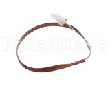 60133510 Pitco Htr,Tape 18W 120V 1/2 X 24