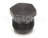 60133801 Pitco Fitting,Plug Male Flare 45 Degrees