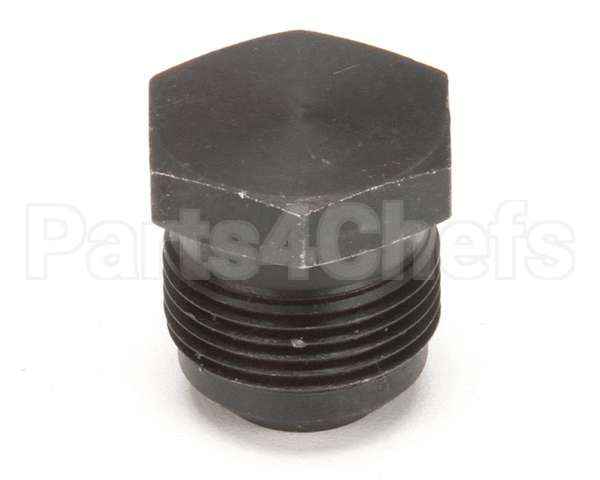 60133801 Pitco Fitting,Plug Male Flare 45 Degrees