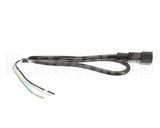 60133901 Pitco Cord,Male Iec-320 16-3 Awg