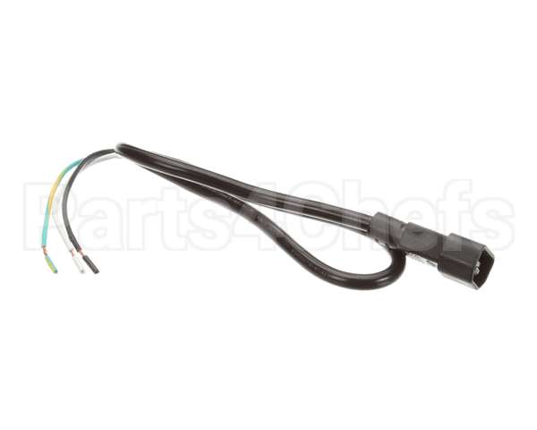 60133901 Pitco Cord,Male Iec-320 16-3 Awg