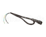 60133901 Pitco Cord,Male Iec-320 16-3 Awg