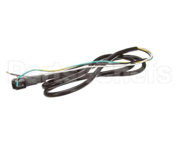 60133902 Pitco Cord,16-3 W/Iec320 Male 66In