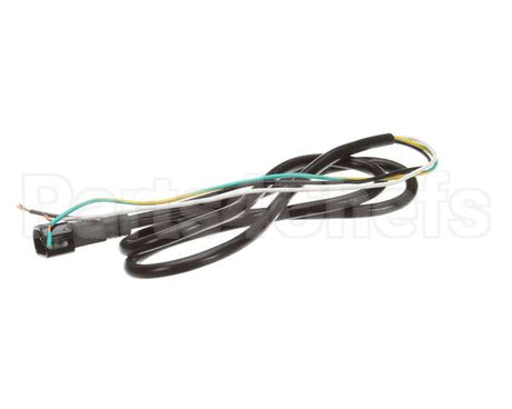 60133902 Pitco Cord,16-3 W/Iec320 Male 66In