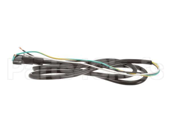 60133902 Pitco Cord,16-3 W/Iec320 Male 66In