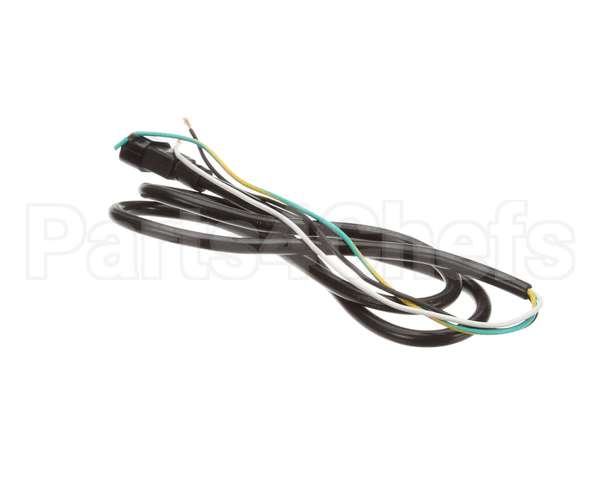 60133902 Pitco Cord,16-3 W/Iec320 Male 66In