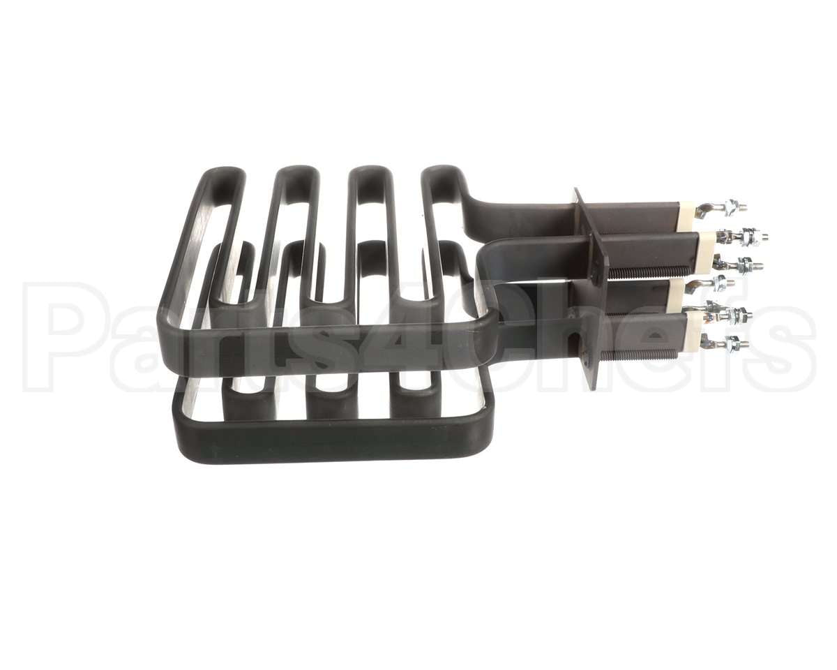 60134 Middleby Element,Htg 208V 7.2Kw Ps624