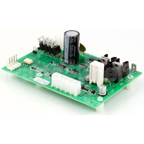 60134001 Compatible Pitco Baskt Lift Drvr Brd Ctrl