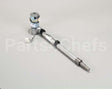 60134301 Pitco Actuator,25 3.3-9.4 24Vdc 1Ips Lh