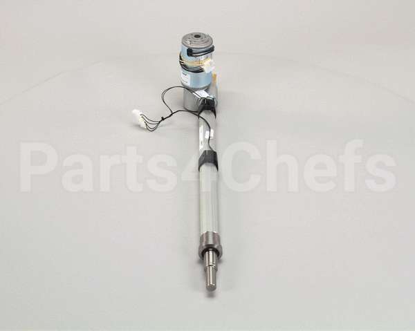 60134301 Pitco Actuator,25 3.3-9.4 24Vdc 1Ips Lh