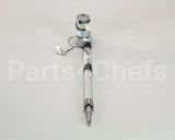 60134301 Pitco Actuator,25 3.3-9.4 24Vdc 1Ips Lh