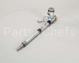 60134301 Pitco Actuator,25 3.3-9.4 24Vdc 1Ips Lh